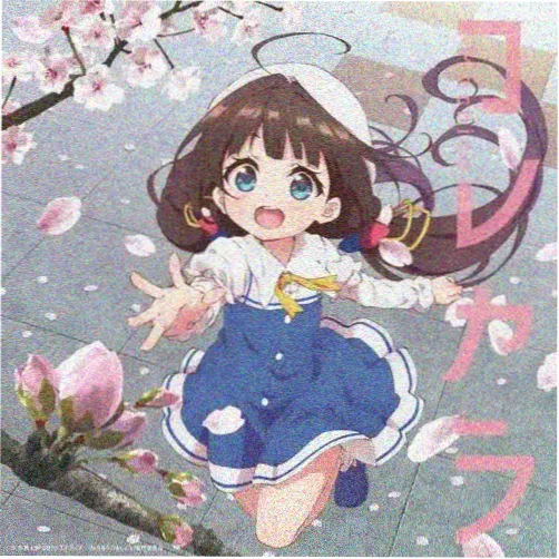何舟 饰 老赵 角色头像